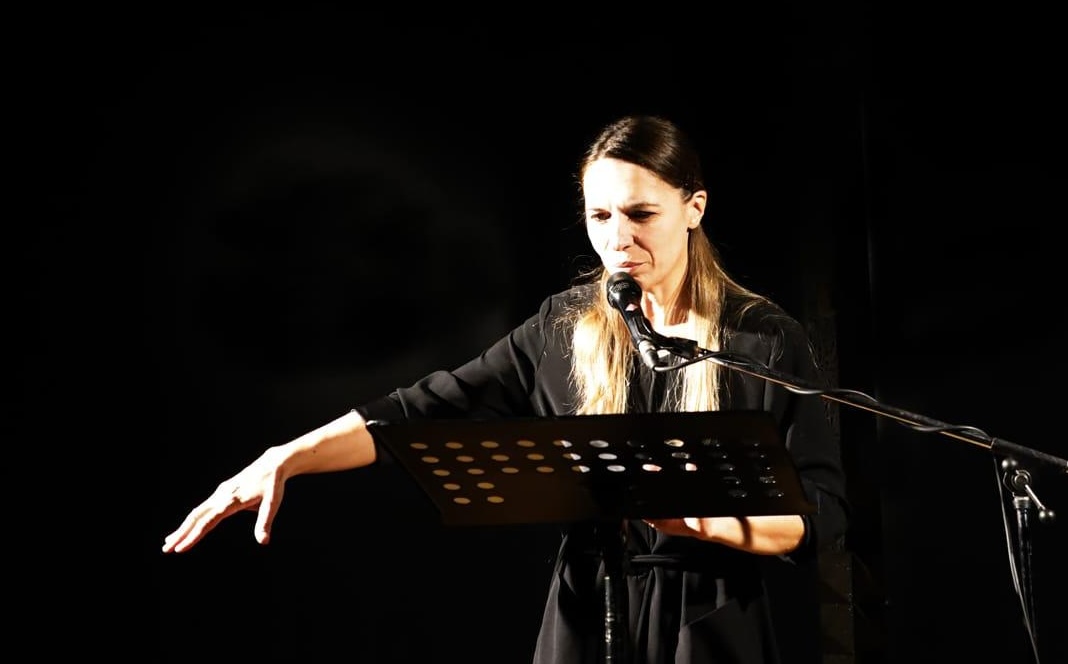 Copertina per Aida Talliente racconta volti e storia dell'Amideria Chiozza di Perteole