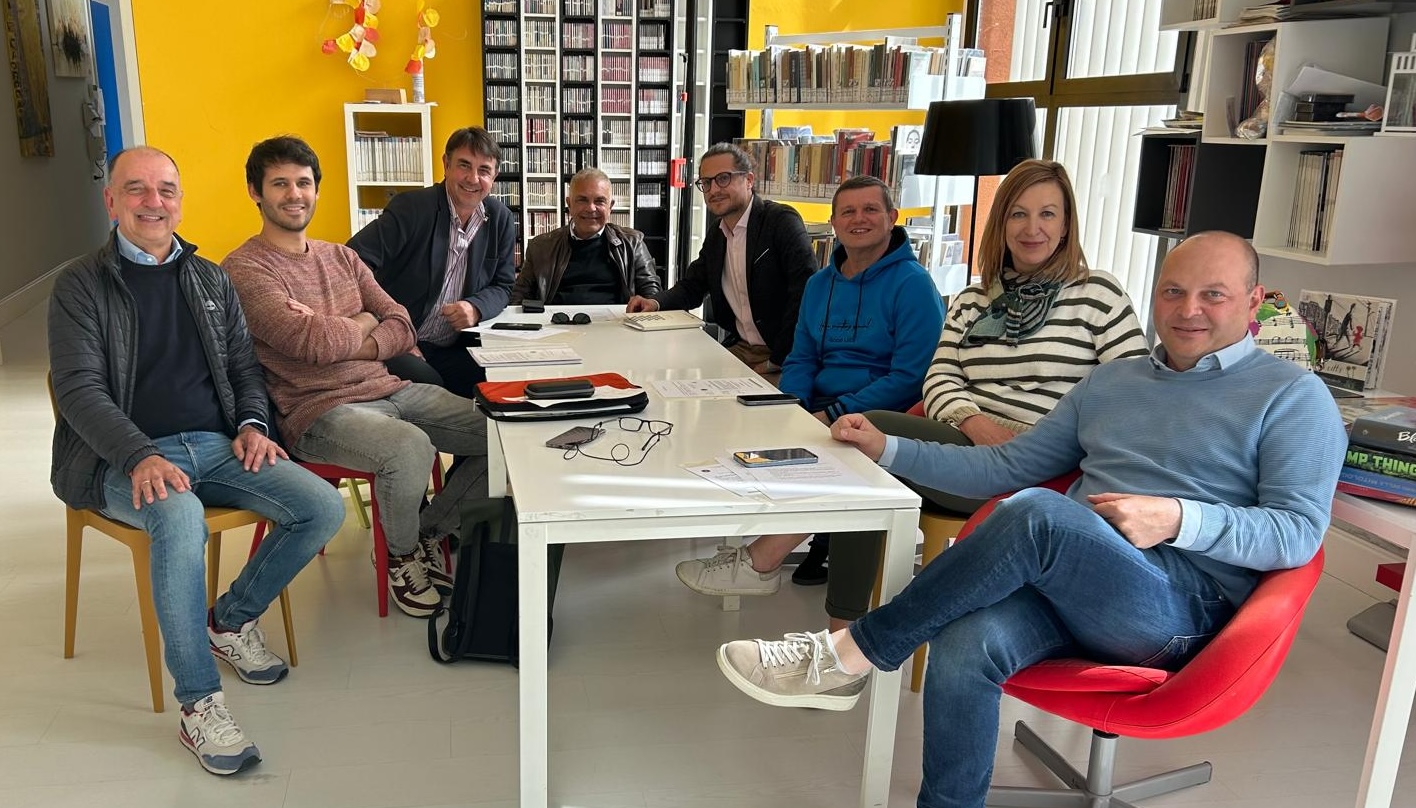 Copertina per Fair Play in campo e sugli spalti, un’educazione per i genitori. Ecco il progetto da Cervignano