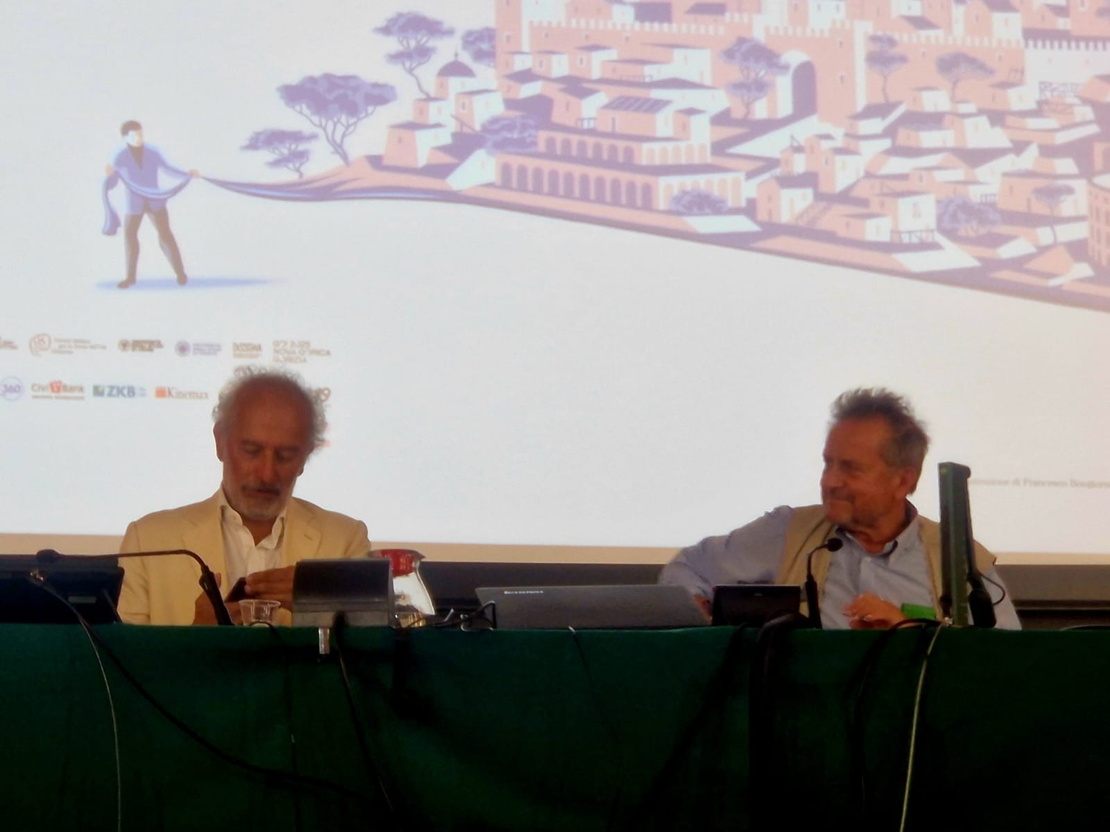 Copertina per Una guerra infinita: «Più si protrae più diventa feroce». La sentenza di Lorenzo Cremonesi a èStoria