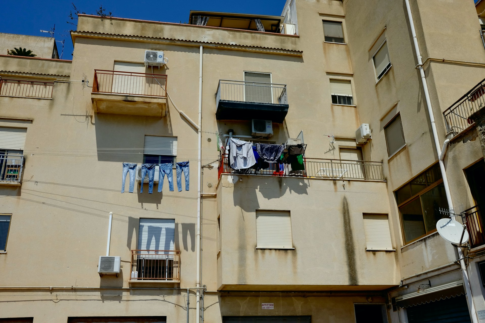 Copertina per Segnalazione - A Gorizia una famiglia cerca casa dopo un incendio