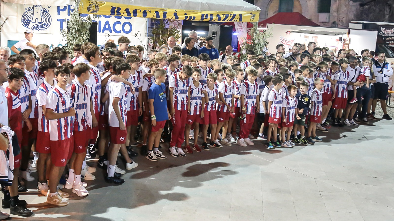 Copertina per L’Isontino Calcio vara il nuovo direttivo, «Settore giovanile in crescita»