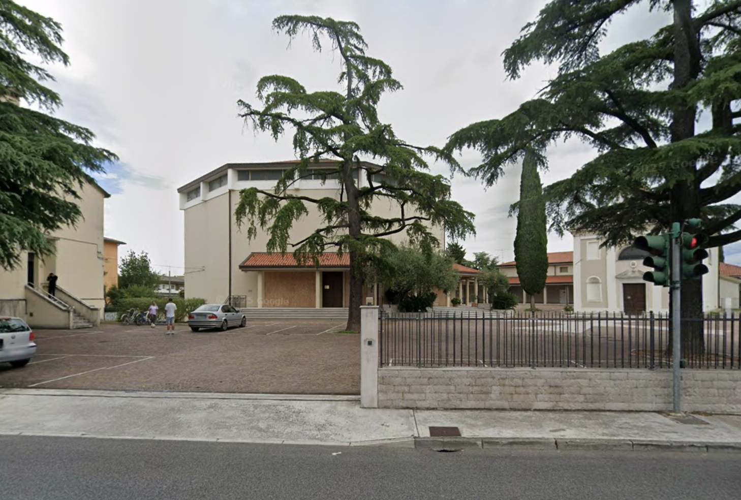 Immagine per Monfalcone, lo spazio aggregativo Comfort Zone di Thiel apre nel rione di Aris