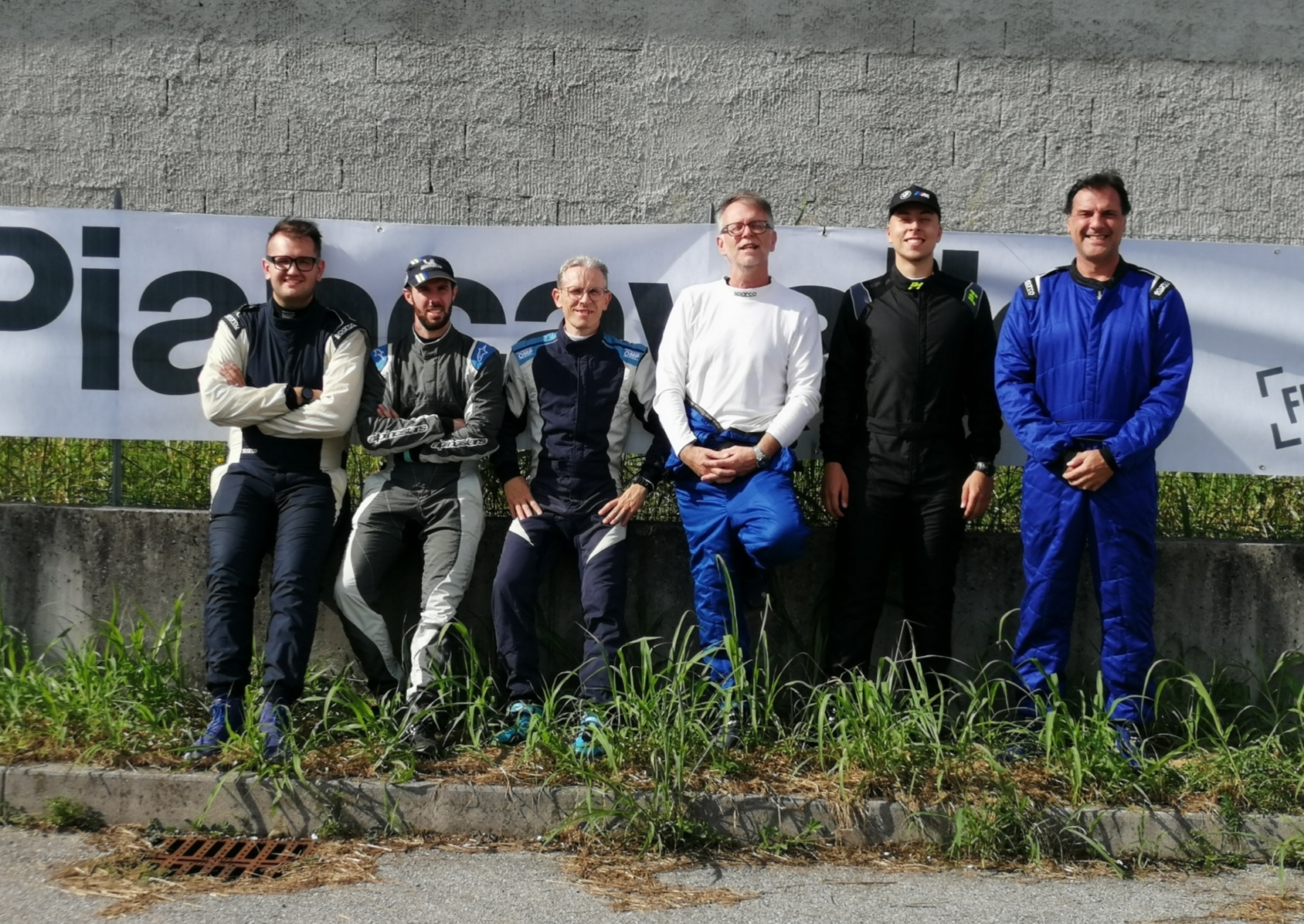 Copertina per
Sei equipaggi della Scuderia Gorizia Corse protagonisti al 38esimo Rally Piancavallo
