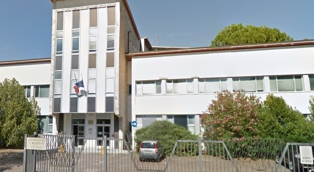 Copertina per Cervignano, presto ci sarà una nuova ala dell’Isis Malignani. Il progetto di uno studio premiato
