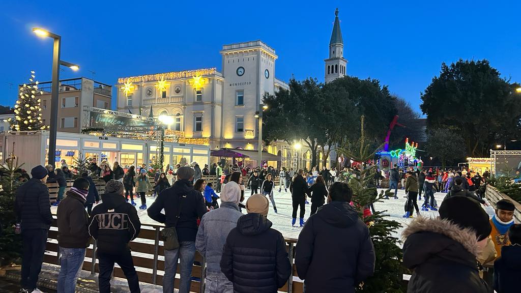 Immagine per Danza, musica, arte e spettacoli: ecco gli eventi del Natale a Monfalcone