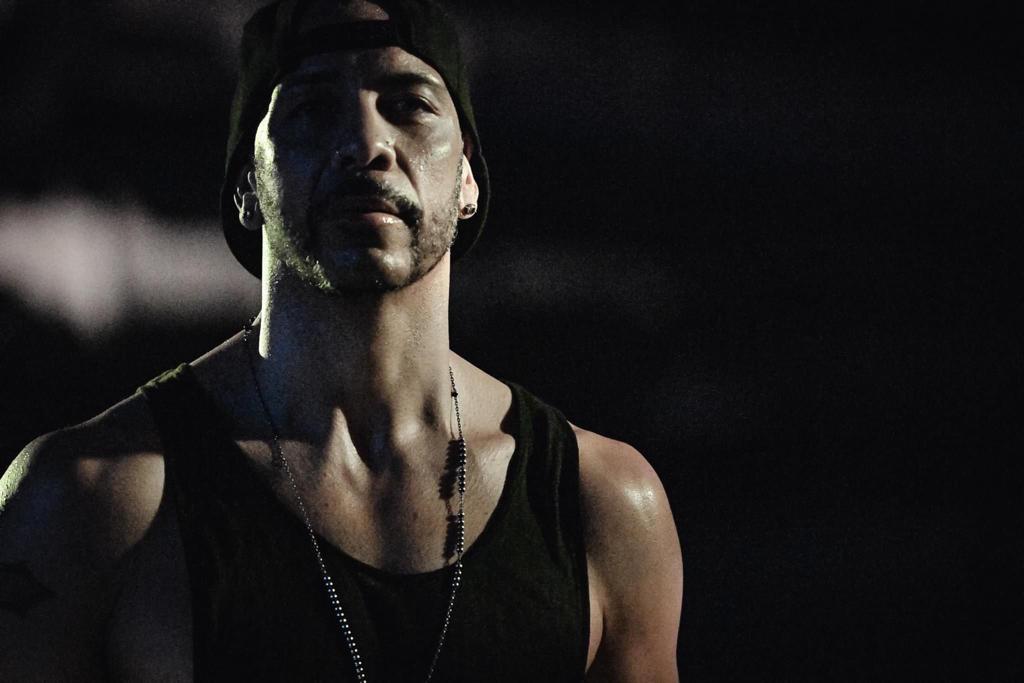 Copertina per Laboratorio di danza hip hop, il ballerino Etienne ospite a Romans