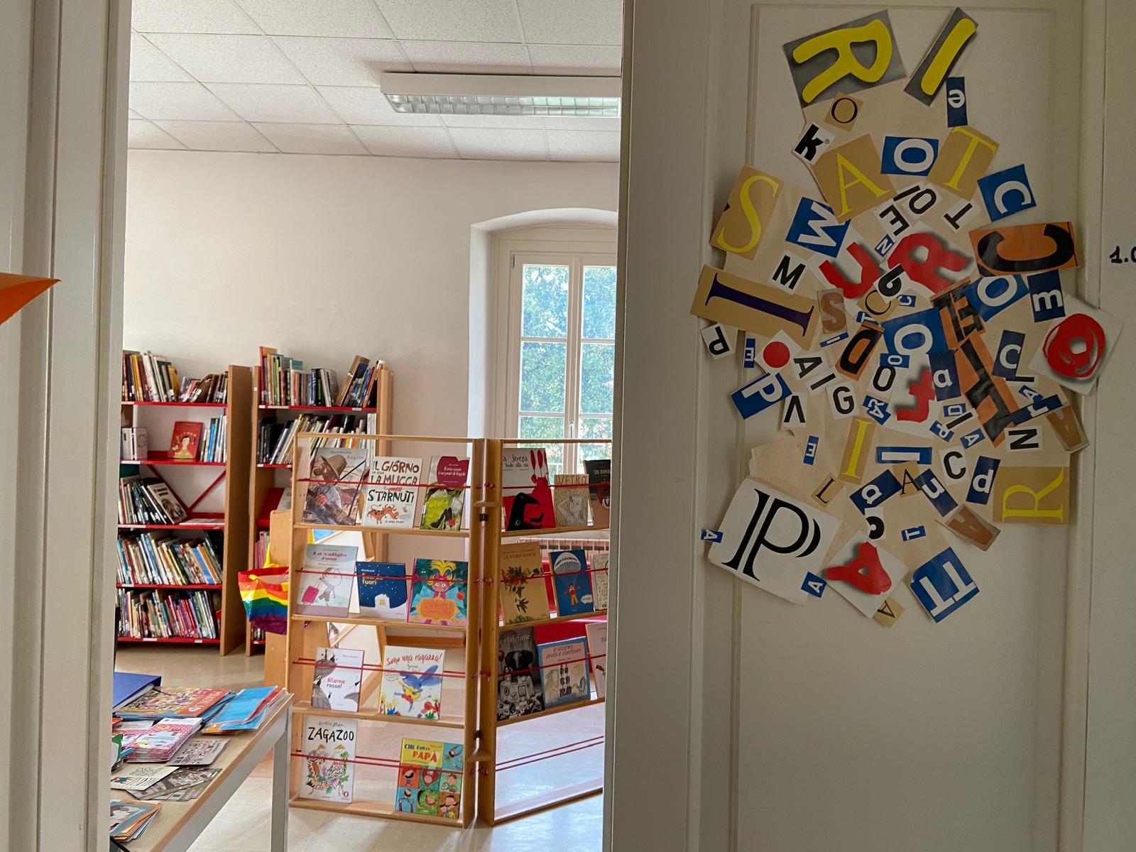 Il Centro Lenassi di Gorizia torna operativo dopo due anni: servizi dai 0 ai 16 anni e pomeriggi tra libri, musica e Lego