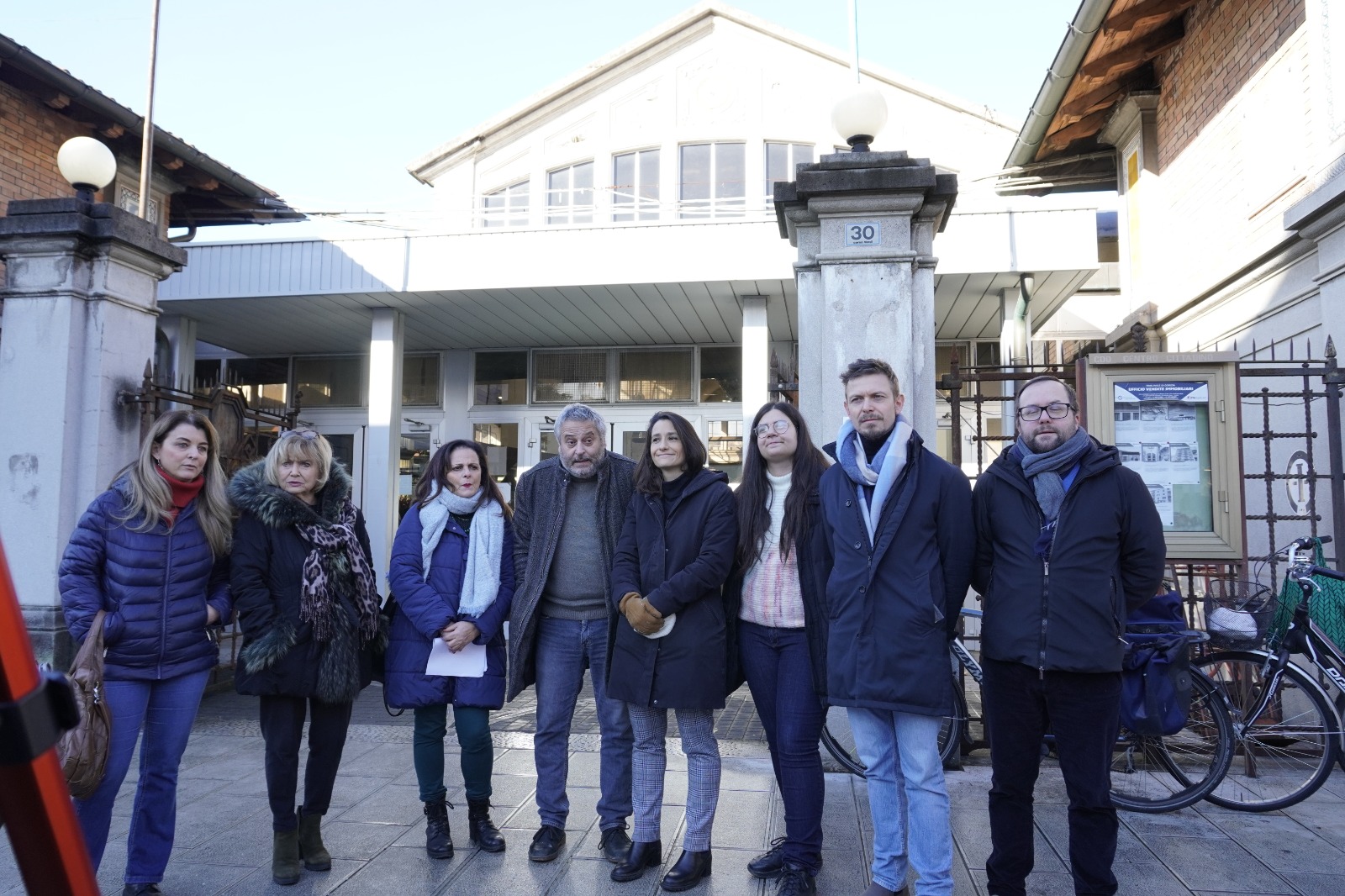 Allarme per il Mercato Coperto di Gorizia: Forum chiama i cittadini a un incontro pubblico