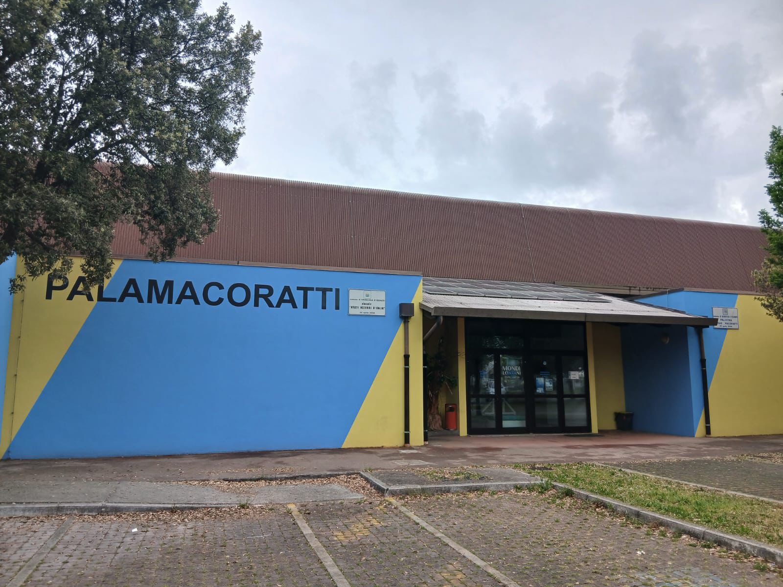 Immagine per 'Futs-All' scende in campo a Gradisca: il Calcio si fa inclusione 