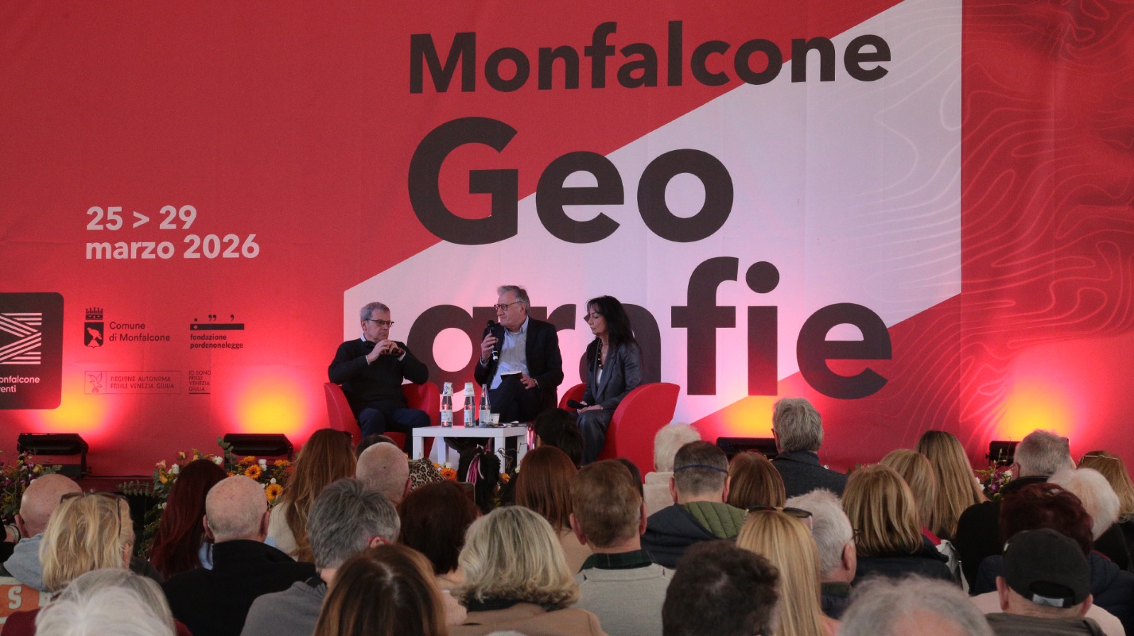 Immagine per Lettere - «La politica sia dialogo, non un’imposizione di un’idea»