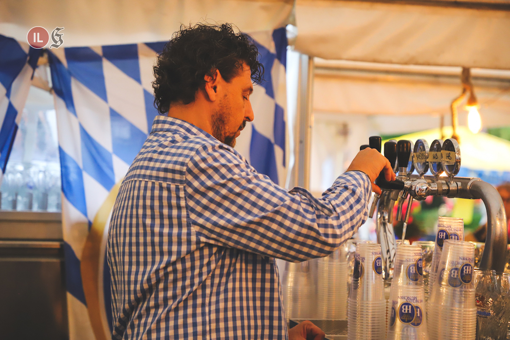 Immagine per Il Grado beer festival solleva polemiche, «spreco di soldi pubblici»