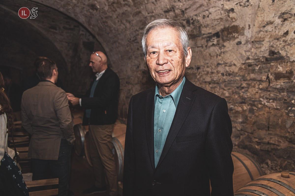 Copertina per I vini della Contea di Gorizia incantano tutti, l'asta dona 62mila euro