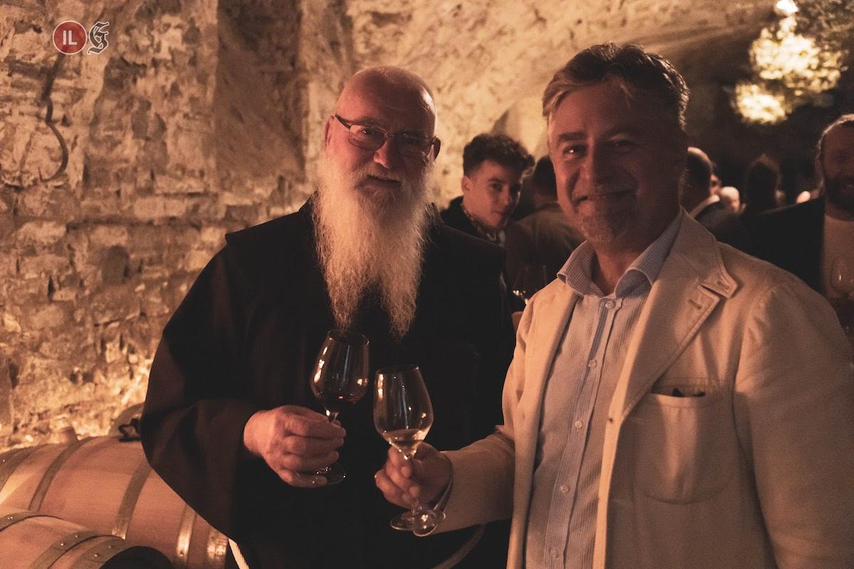 Immagine per Ritorna l'asta di grandi vini, bottiglie nelle cantine di Castagnavizza