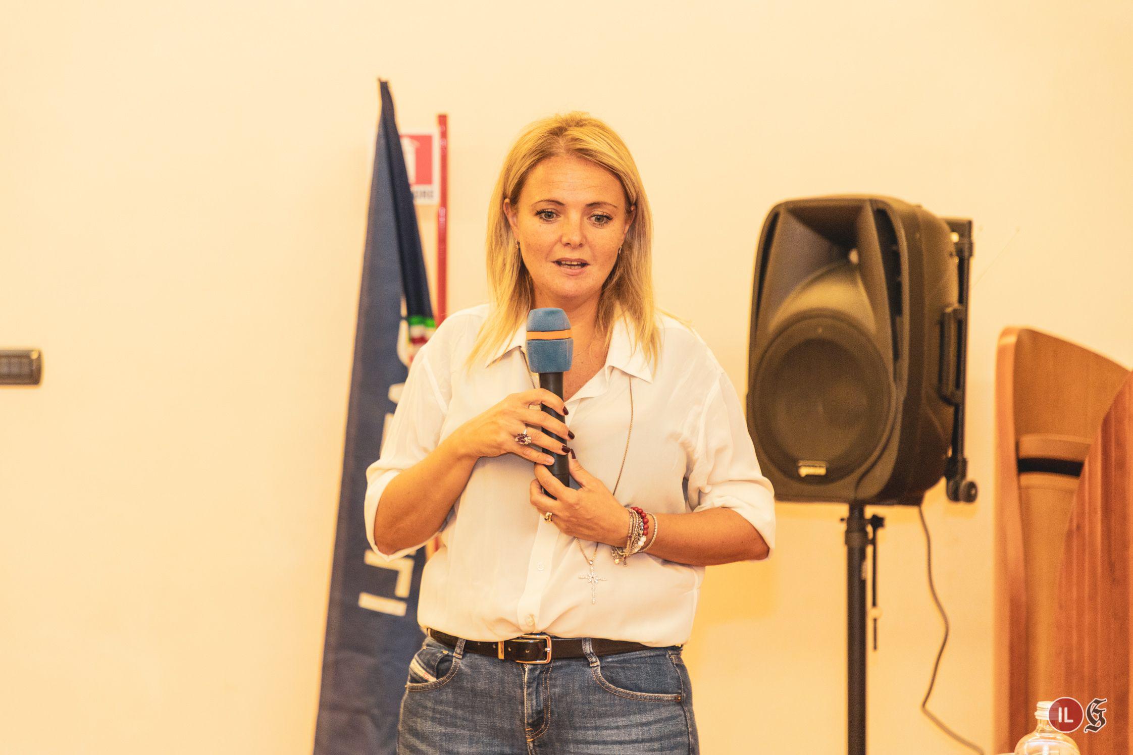 Immagine per Congresso provinciale Fratelli d'Italia, Tubetti alla riconferma a Gorizia