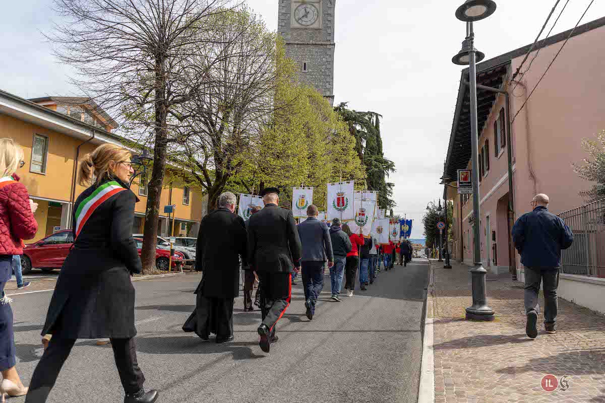 Immagine per Mariano conta otto nuovi nati, saldo dei residenti stabile grazie agli stranieri