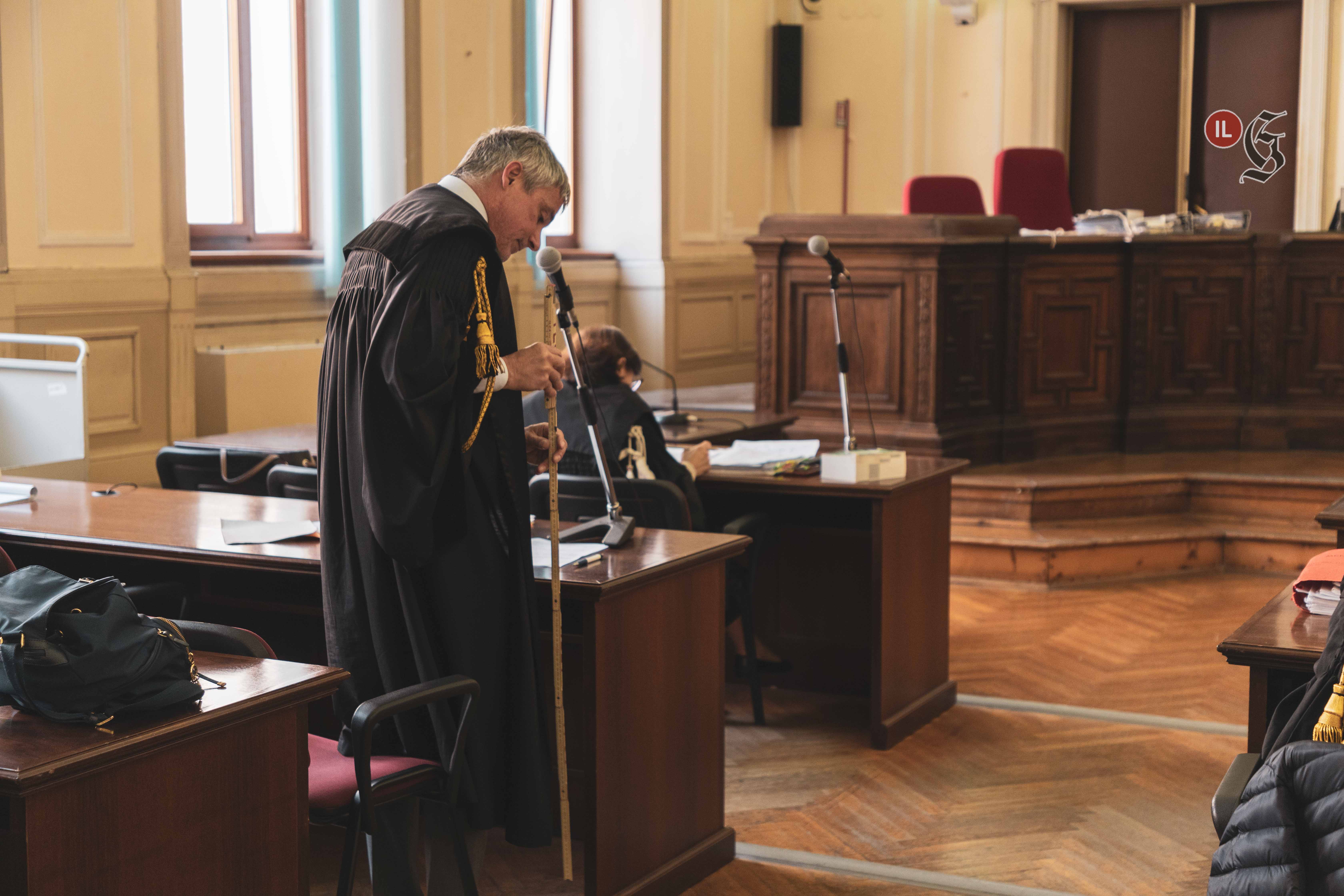 Bambino morto nel pozzo a Gorizia, il turno delle difese: sentenza a maggio