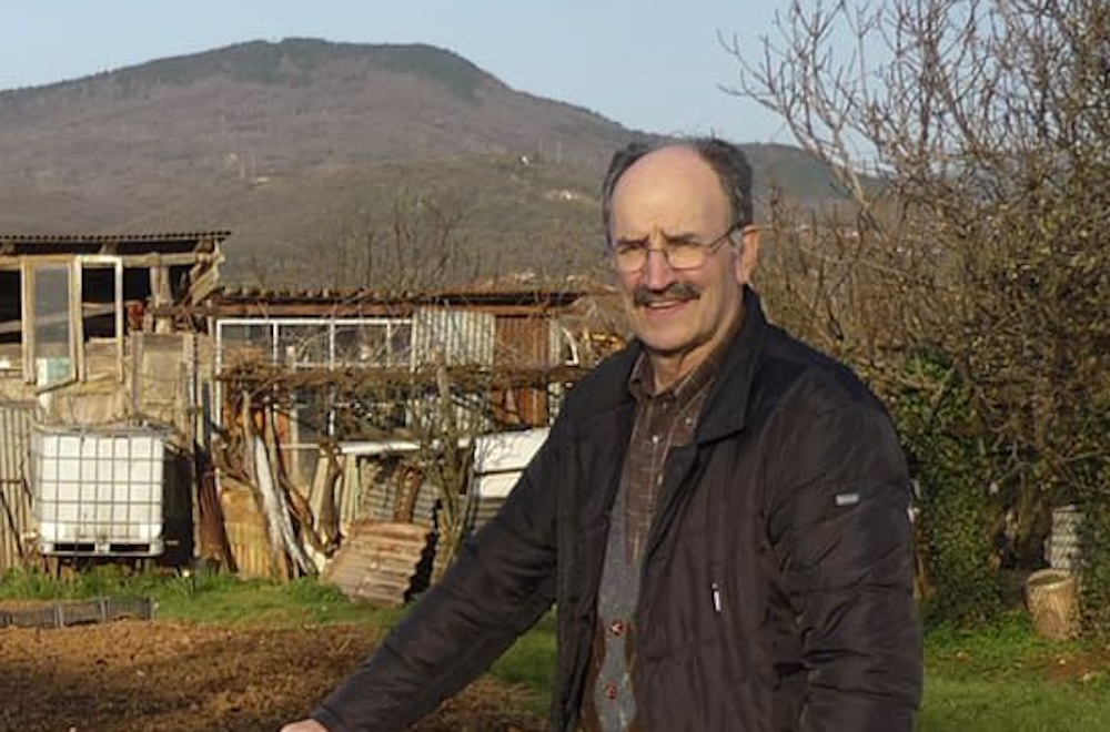 Copertina per Addio a Roberto Busolini, storico professore ed ex esponente del Pci di Gorizia