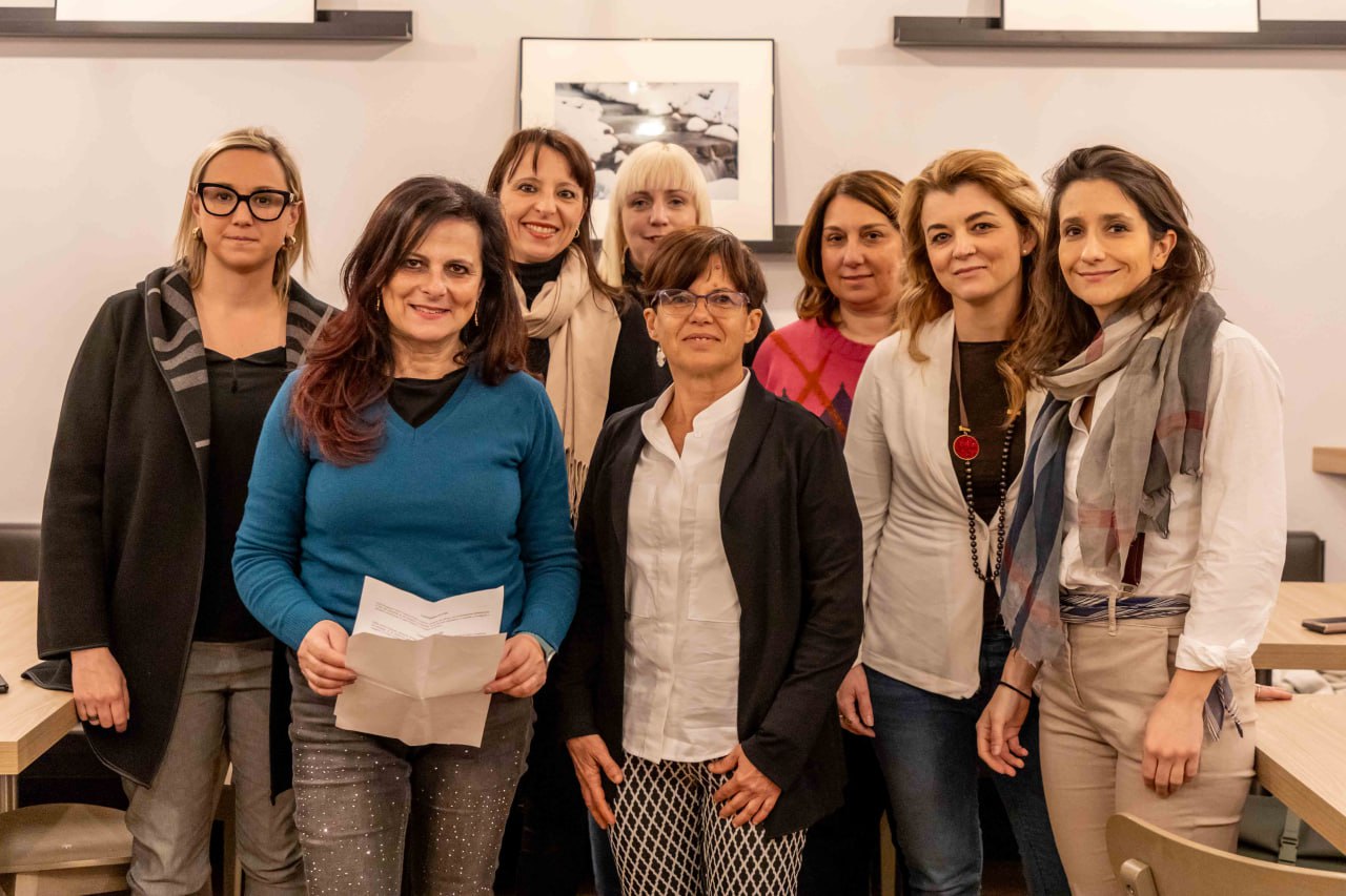 Copertina per La prima comunità per disturbi alimentari, l'idea di otto consigliere a Gorizia