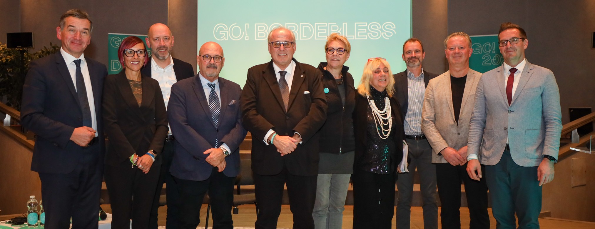 Copertina per Gorizia prepara il calendario di eventi per Go! 2025: ecco le mille iniziative in programma
