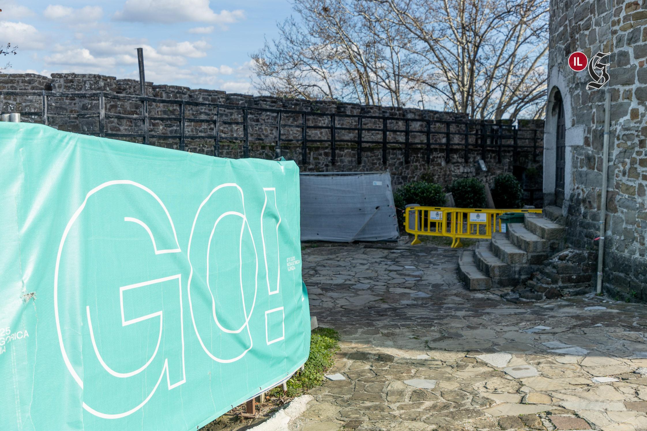 Immagine per Cantieri dell'Edr da chiudere a Gorizia, ricerca di tecnici tra ex dipendenti