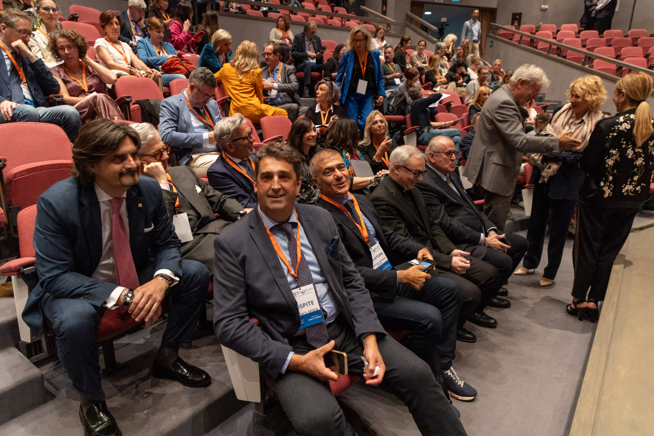 Immagine per Il futuro del turismo secondo gli esperti a Gorizia, ricette contro l'overtourism