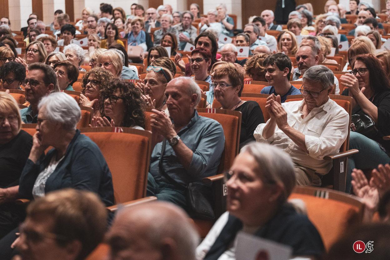 Copertina per Gorizia, rincari su biglietti e abbonamenti al Verdi «meno di altri teatri»