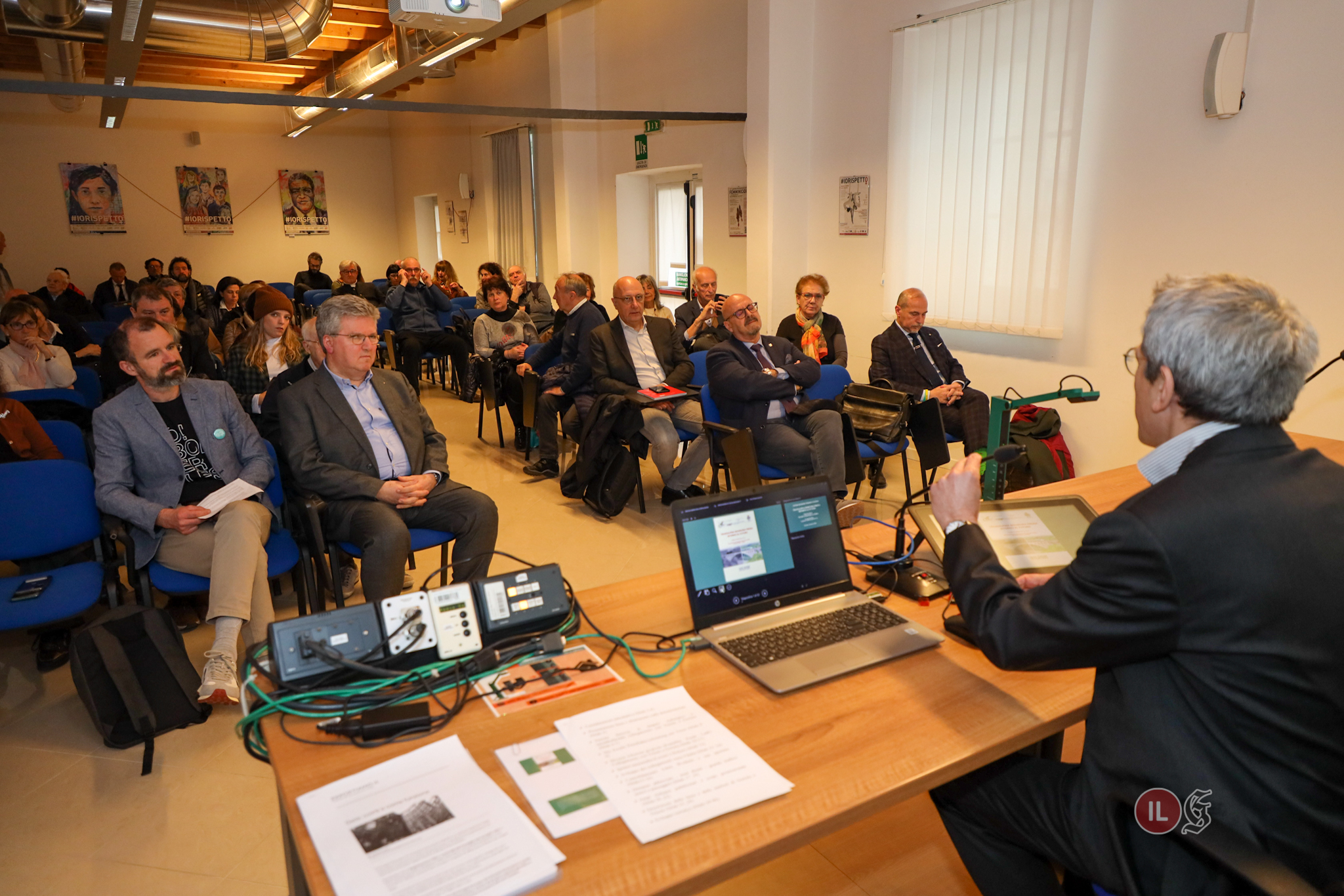 Copertina per L'Austria guarda al futuro della linea Transalpina, «investire oltre il 2025»