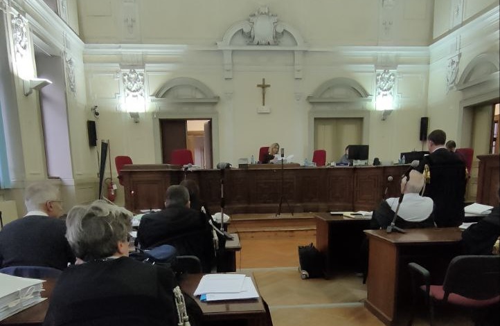 Copertina per Bambino morto nel pozzo a Gorizia, nessuna autorizzazione sul percorso