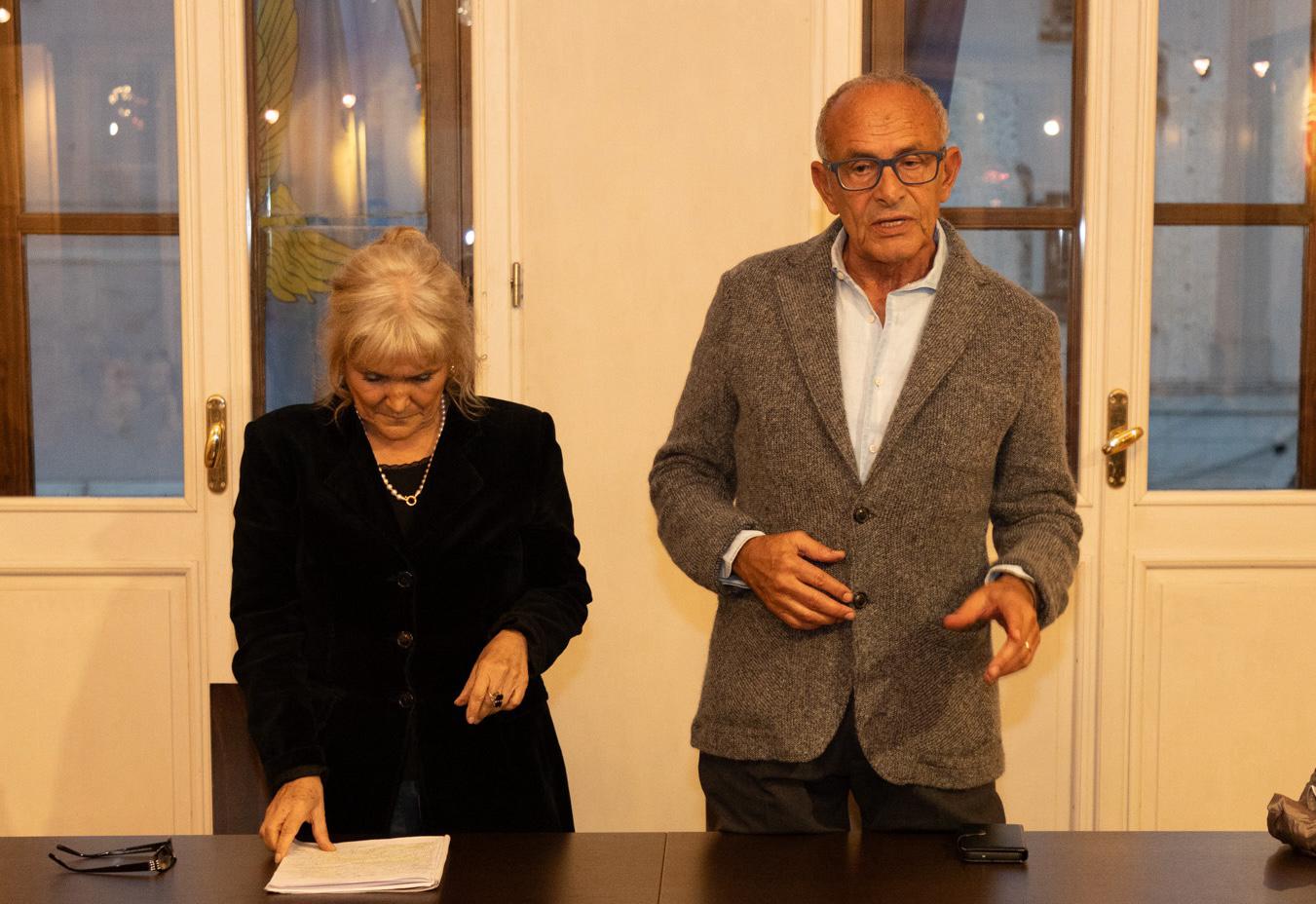 Immagine per Cormons, consiglieri assenti alle riunioni: ancora scintille nella politica