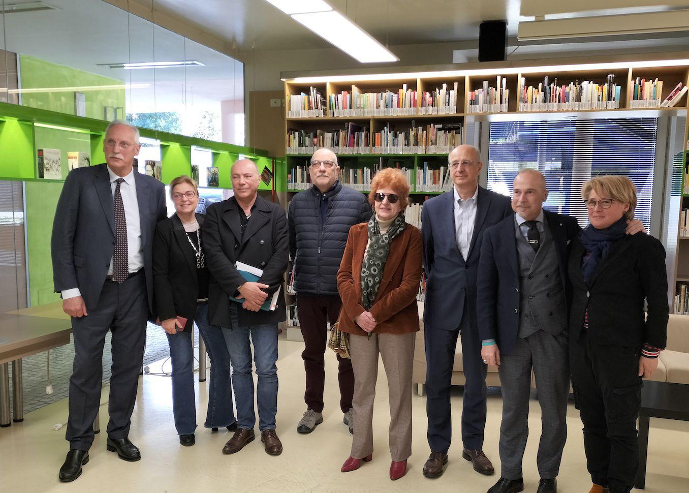Copertina per Gorizia salva Kinemax, accordo pubblico e privato da 1,2 milioni di euro