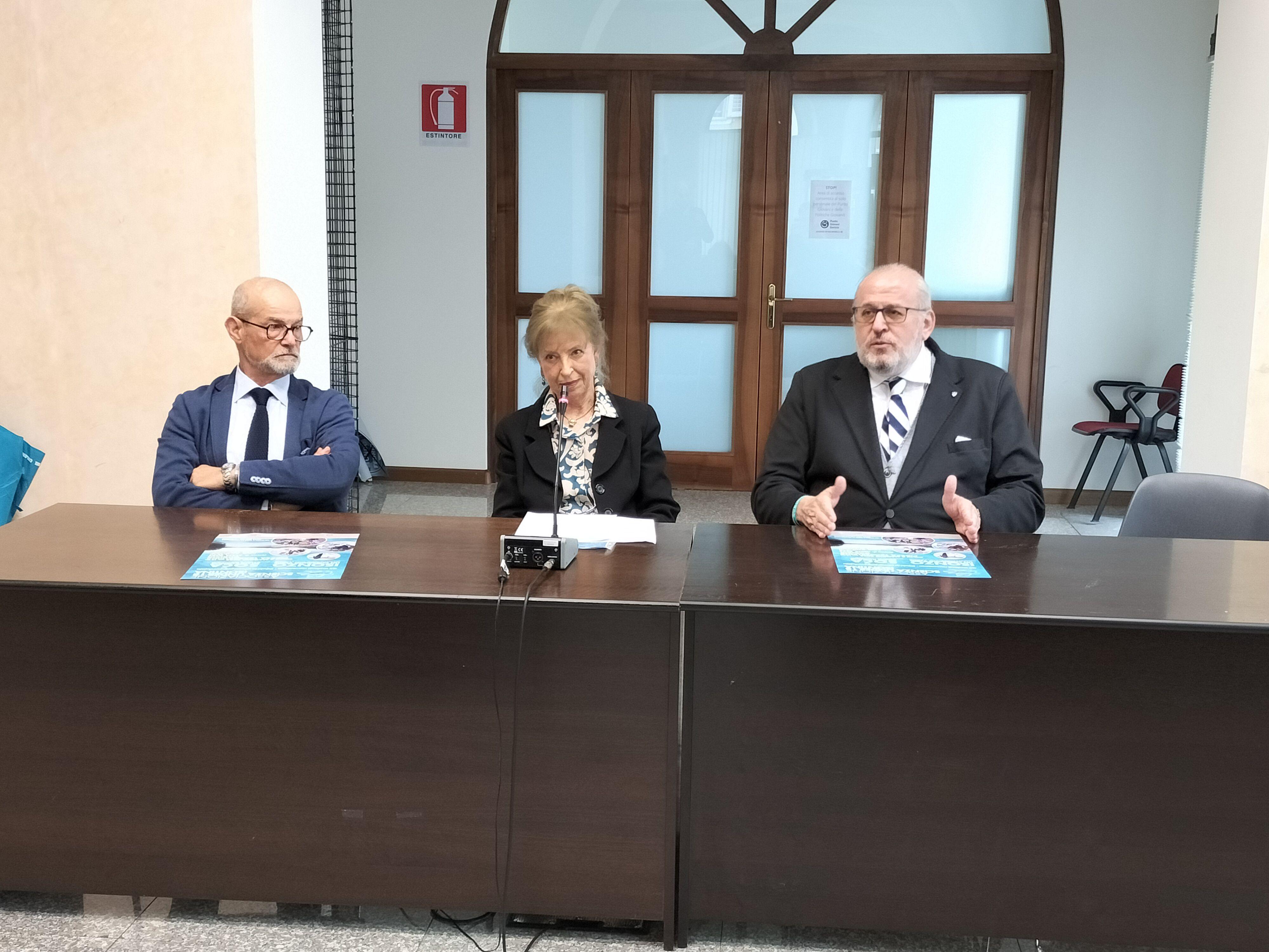 Copertina per Isonzo corridoio verde, gli studenti analizzano la salute del fiume