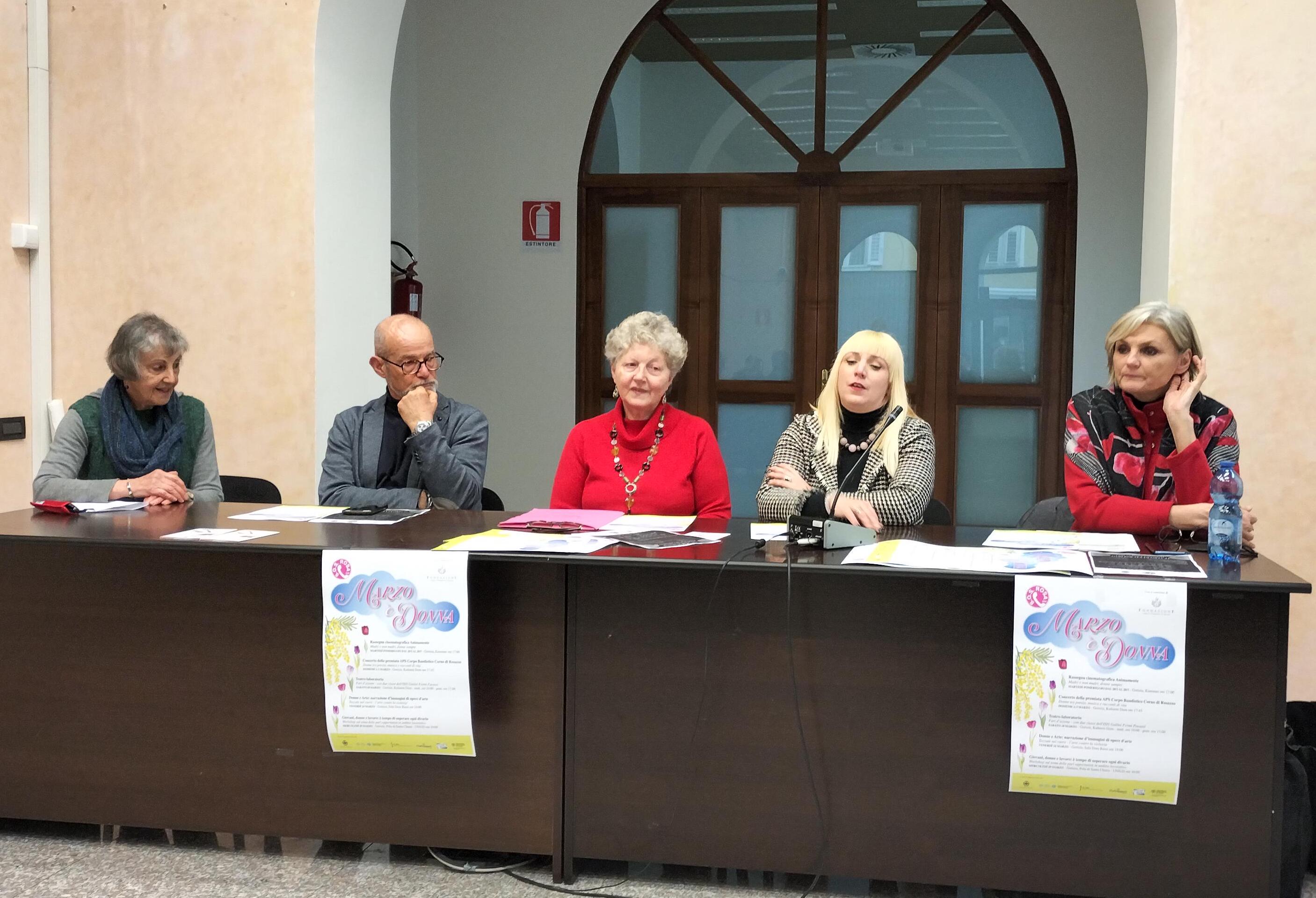 Copertina per A Gorizia un centro Sos Rosa in Parco Basaglia, in 190 chiedono aiuto