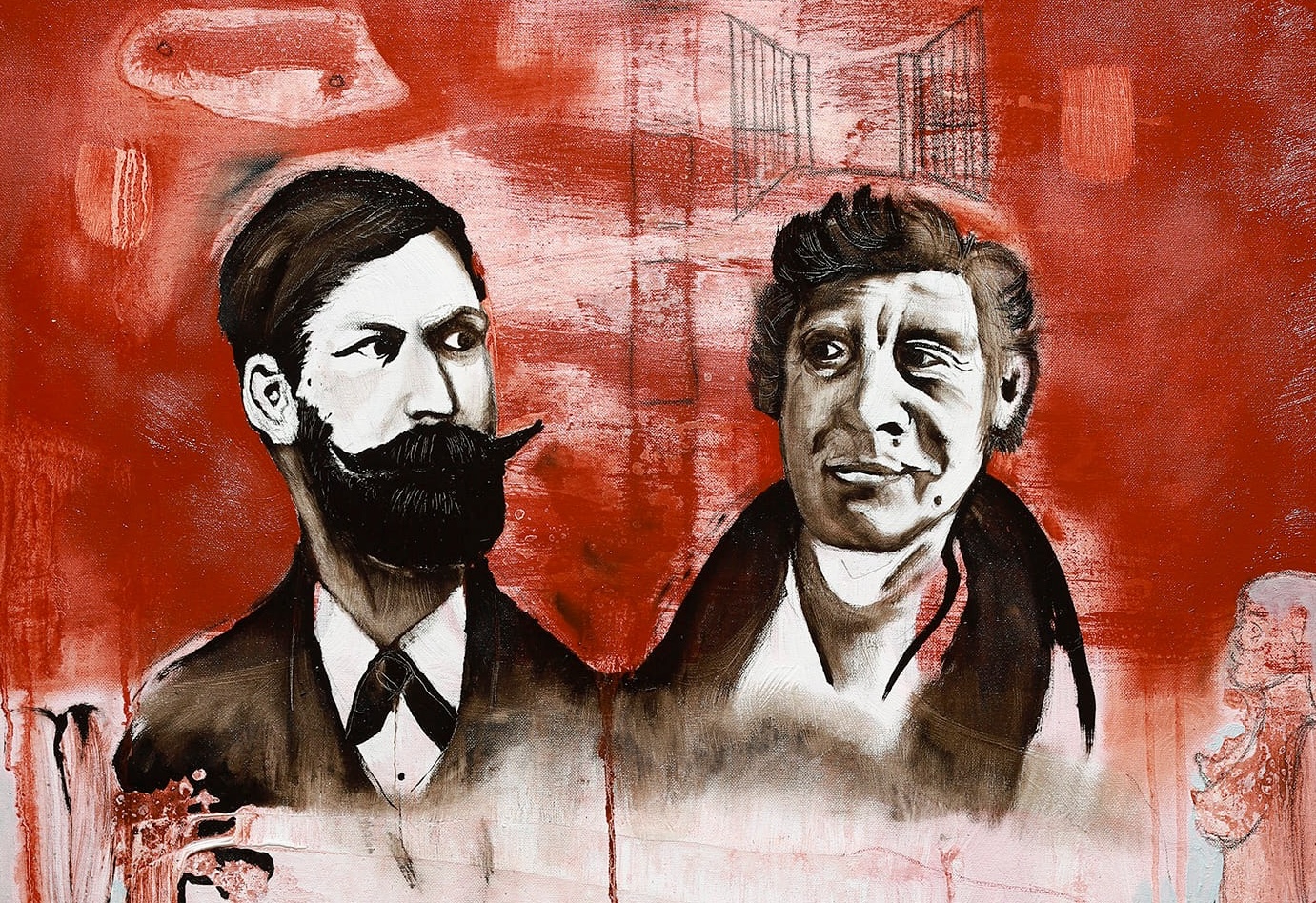 Immagine per Liberamente, la libera rassegna d’arte colora Parco Basaglia a Gorizia