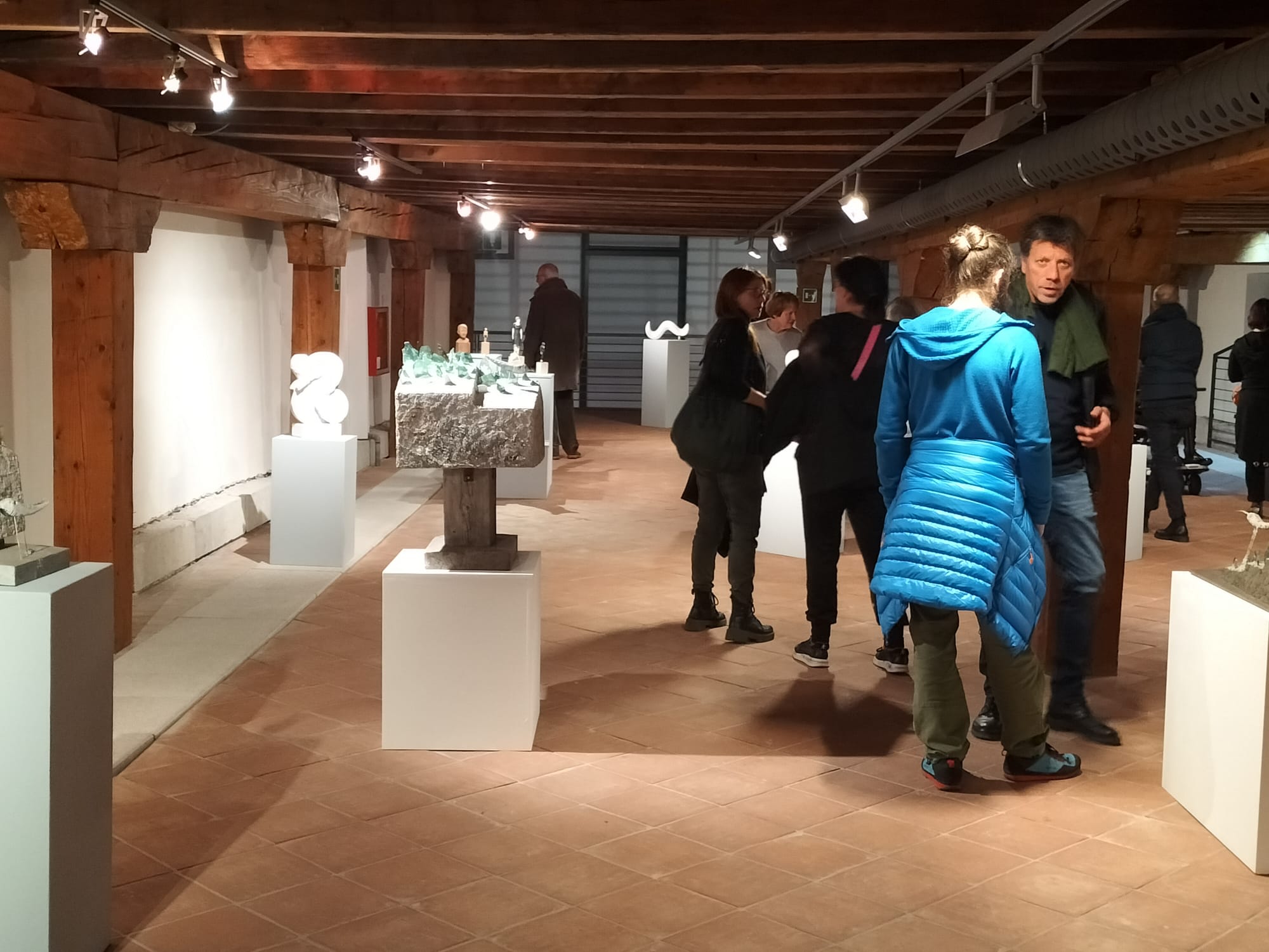 Immagine per Laboratori, Lego e tour guidati con Silva Lapidea: iniziano le attività a Gorizia