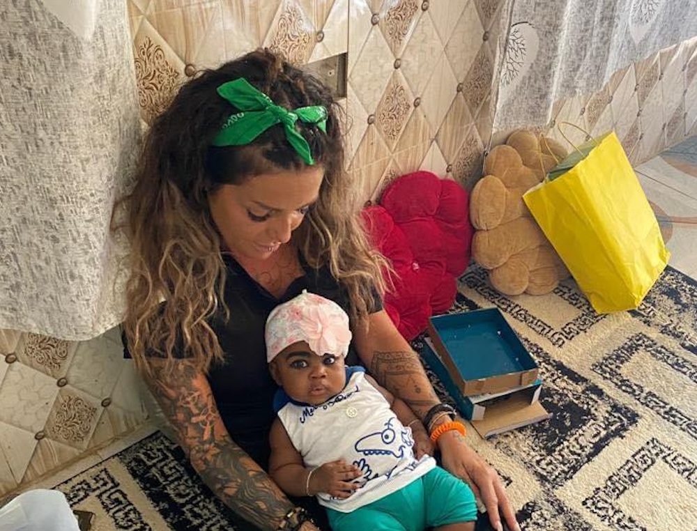 Copertina per La povertà fuori dalla perla di Zanzibar, l'aiuto di Michela parte da Gorizia