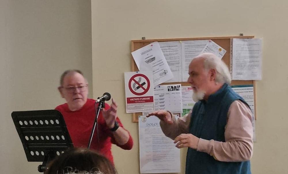 Immagine per La musica degli Yellow Garage a Gorizia, gli eventi in Parco Basaglia