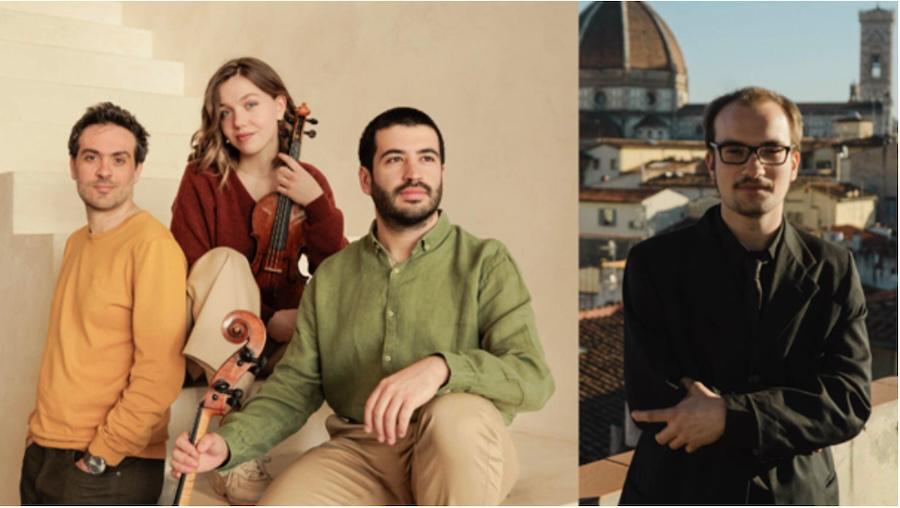 Copertina per Giovani talenti musicali protagonisti al Teatro Verdi di Gorizia con 'Quinta giusta'