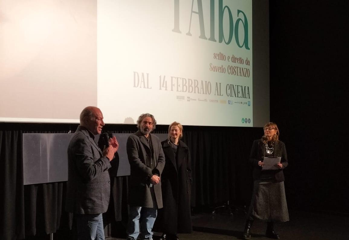 Costanzo e Rohrwacher rileggono il Caso Montesi, il film presentato a Gorizia