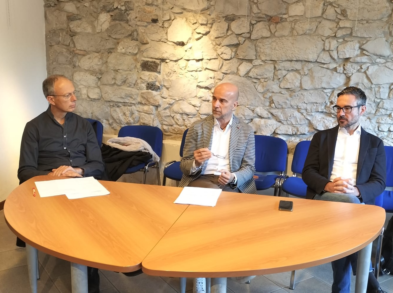 Copertina per Ferfoglia lancia la sua corsa a sindaco di Doberdò, «ecco le mie proposte»