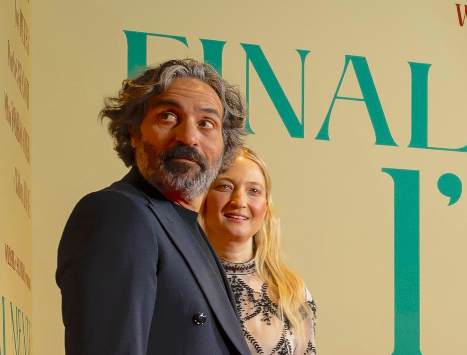 Copertina per Il caso Montesi nel film di Saverio Costanzo ospite a Gorizia, «una critica all'Italia»