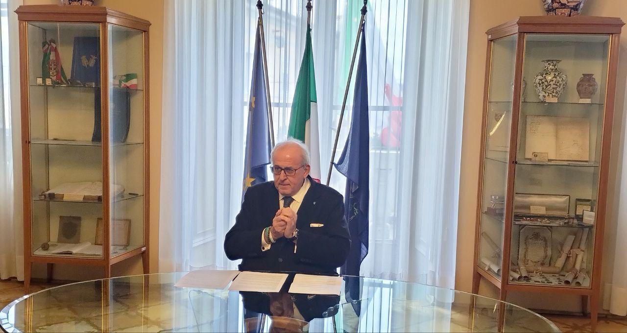 Copertina per Bilancio di metà mandato a Gorizia: urbanistica e lavori pubblici tengono banco