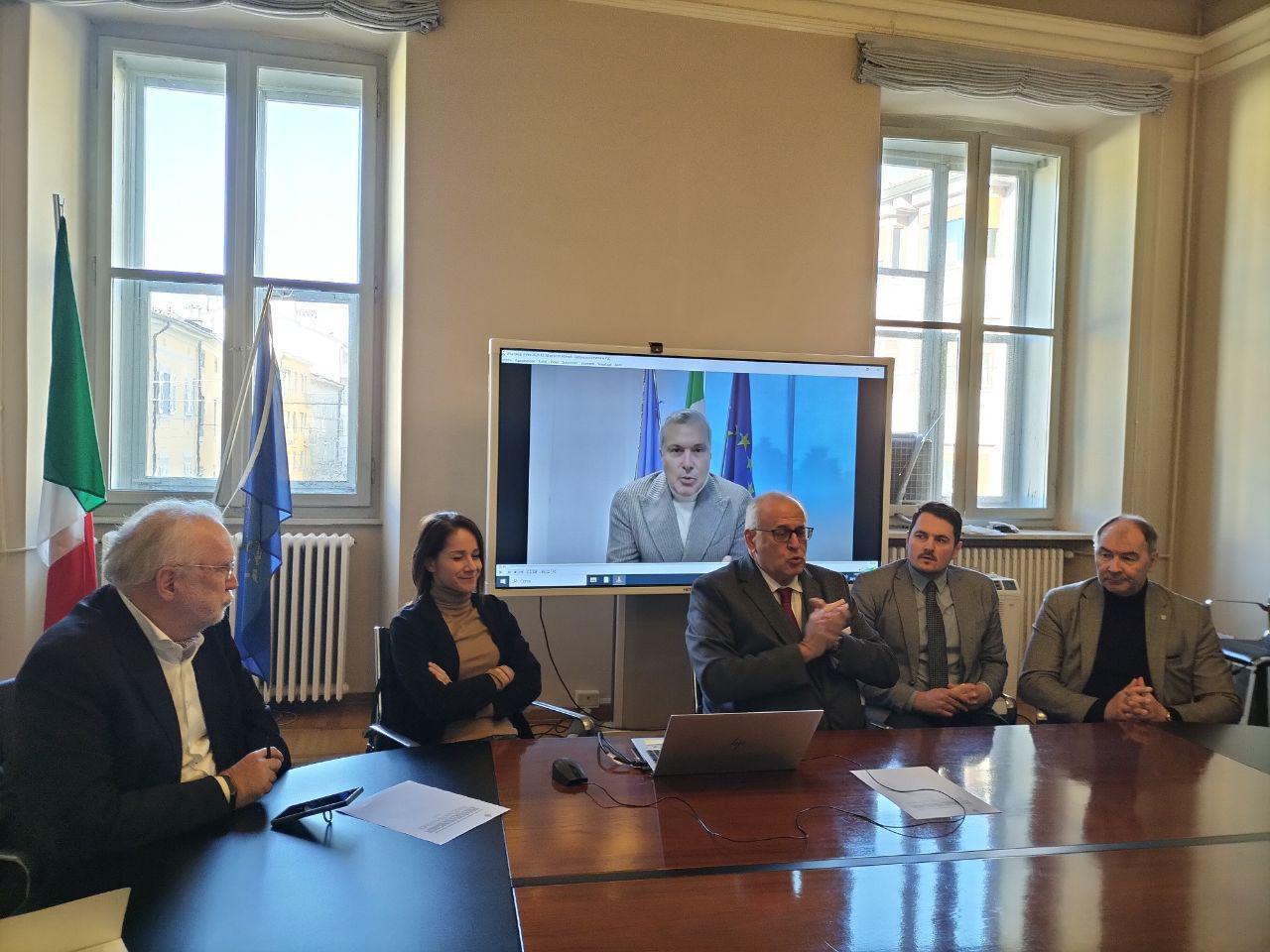 Immagine per Il no di Gorizia alla tassa di soggiorno per il 2025