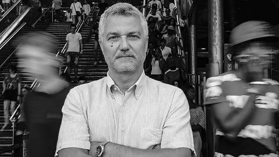 Lo sceneggiatore Maurizio Braucci protagonista di una masterclass gratuita