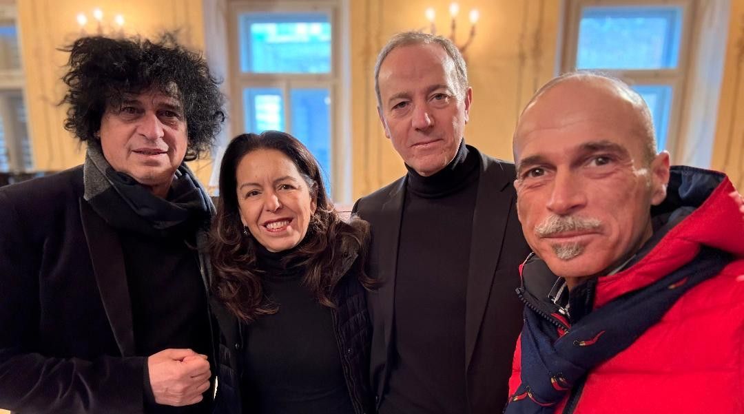 Immagine per Capodanno in musica a Gorizia con il concerto-aperitivo
