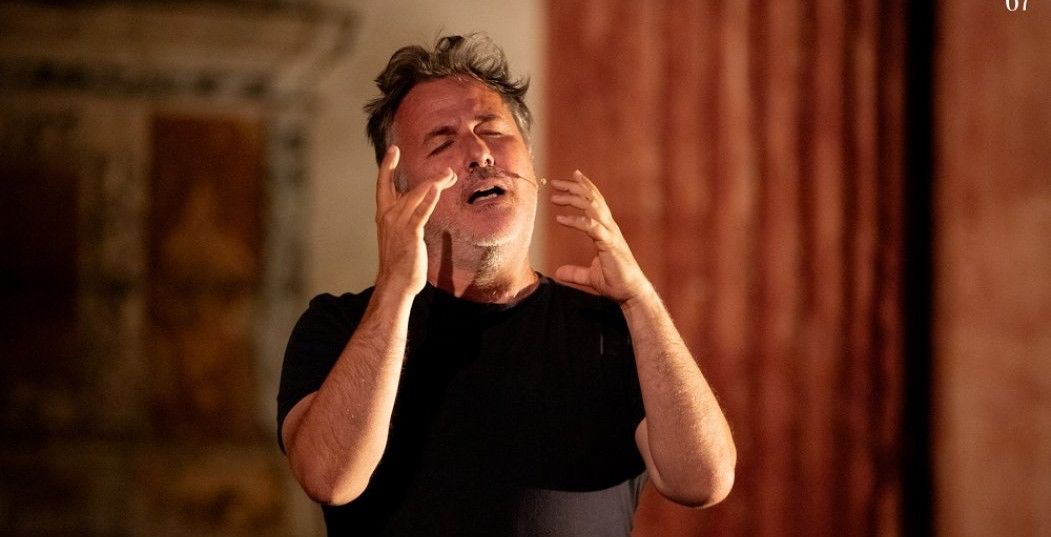 Immagine per La mafia di 'Autoritratto' al Teatro Nuovo di Gradisca