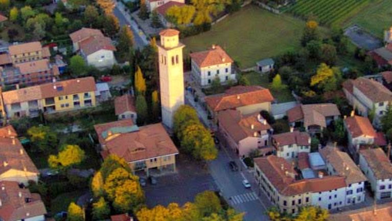 Immagine per A Mariano la mostra dedicata a Ossi Czinner ed Edoardo Belgrado