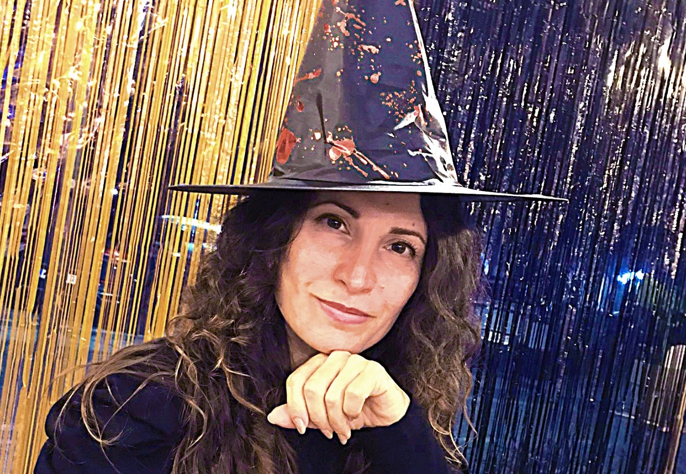 Immagine per Giochi e scrittura creativa con Belinda Barth nella Casetta della Strega