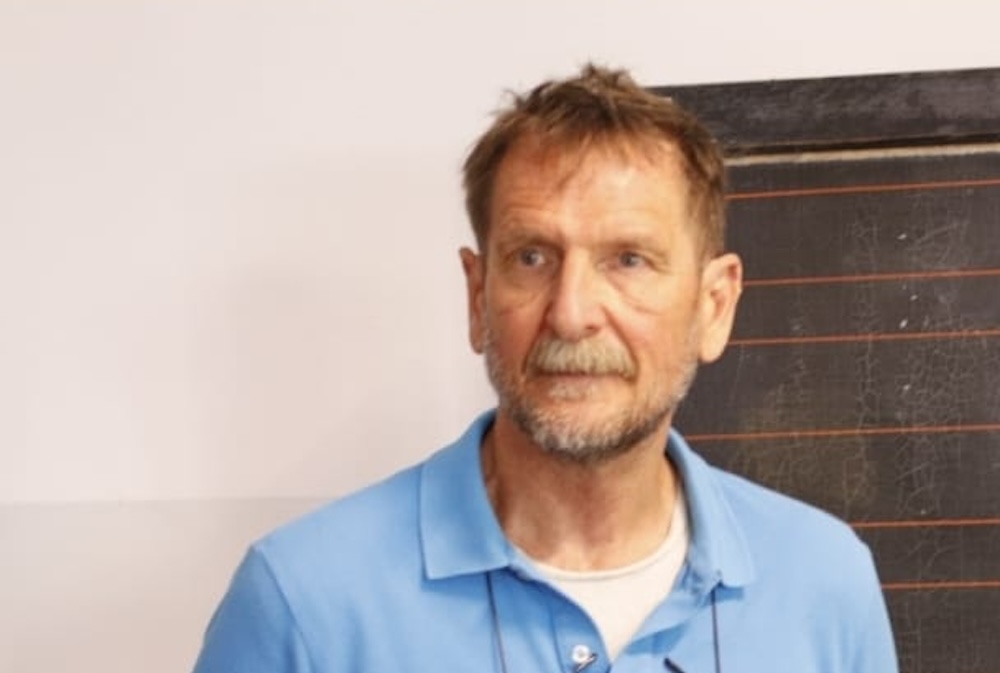 Immagine per Gorizia, l'Ip Cossar-Da Vinci saluta il suo preside: in pensione Franco Cargnel