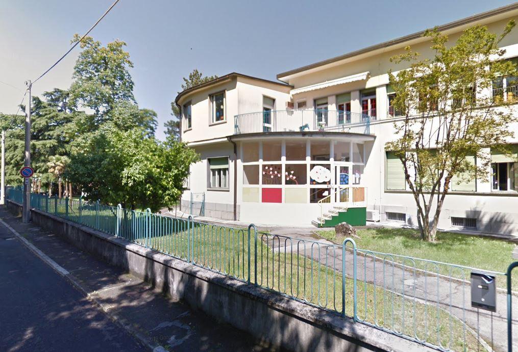 Copertina per Cantiere atteso nel nido di viale Virgilio, ammessi solo 15 bambini su 54 a Gorizia
