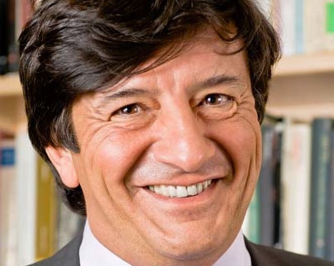 Gianni Oliva e i 45 milioni di antifascisti a èStoria, «chi non si oppose al Duce»